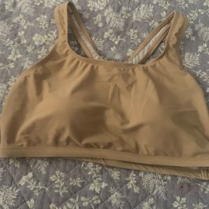 XL Modli Swim Bra
